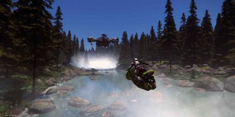 Star Citizen Infinite Loading Screen (2024): How to fix it