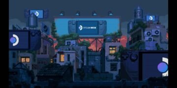 Steam Deck error reference shared steamui: How to fix it?