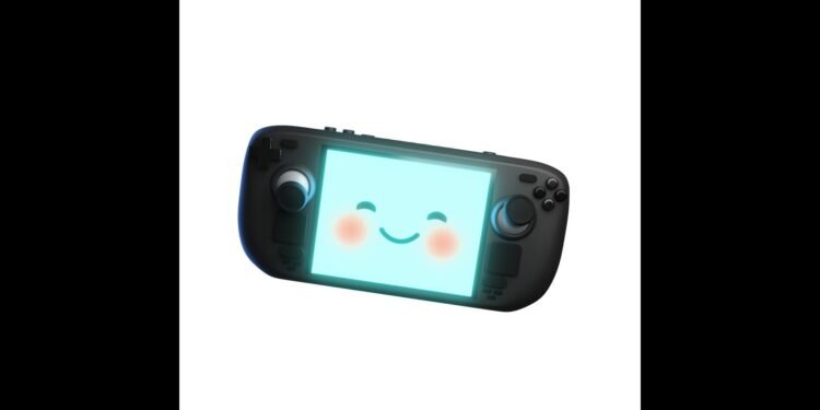 Steam Deck Something Went Wrong while displaying content error: How to fix it?