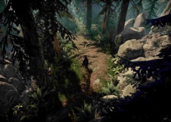 V Rising crashing on Steam Deck: How to fix it