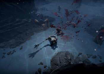 V Rising Custom Difficulty Setting Not Working Bug: Is there any fix yet