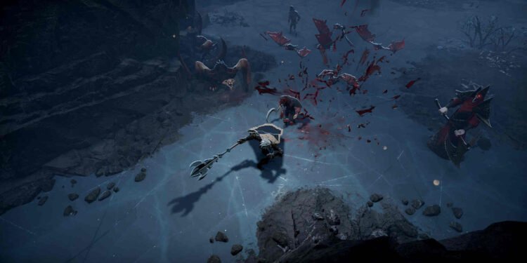 V Rising Custom Difficulty Setting Not Working Bug: Is there any fix yet