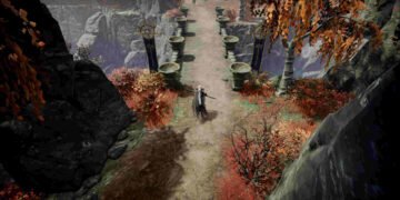 V Rising Steam Deck left trigger not recognizing issue: How to fix it?