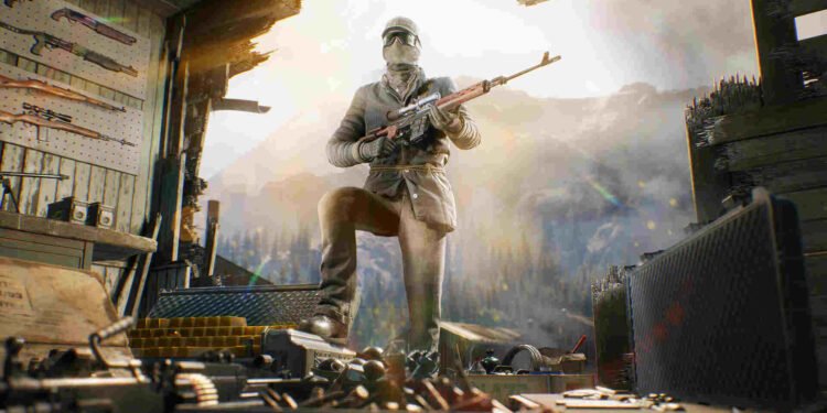 Vigor game crashing on Steam Deck: How to fix it