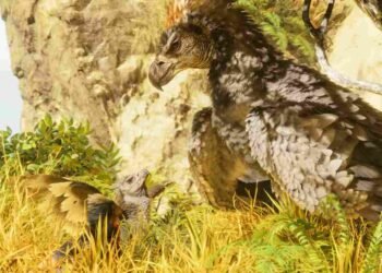 ARK Survival Ascended FSR3 Release Date