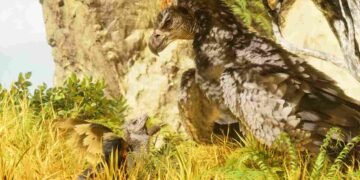 ARK Survival Ascended FSR3 Release Date