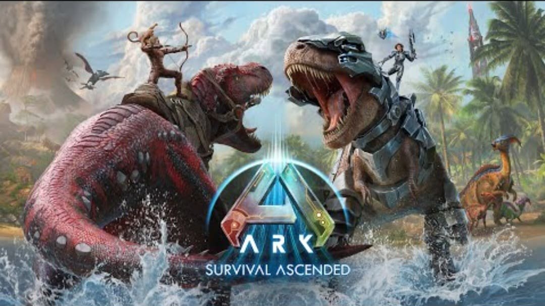 ARK Survival Ascended No Servers Found