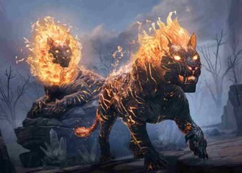 ARK Survival Ascended Pyromane spawn command