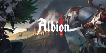 Albion Online Not Working Steam