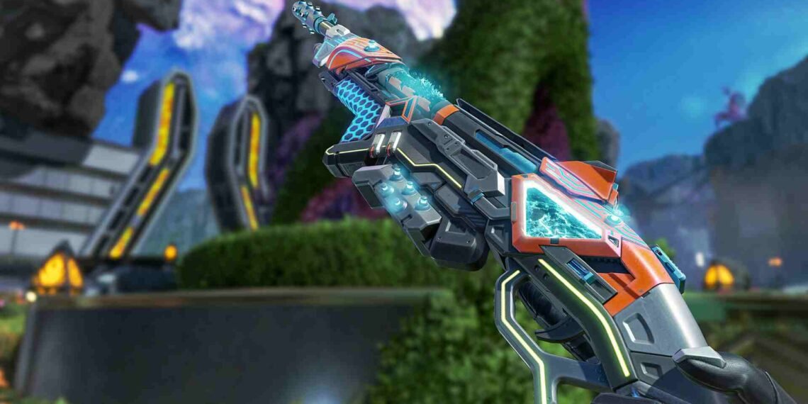 Apex Legends Color Correction Engine error: How to fix it - DigiStatement