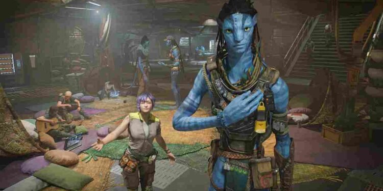 Avatar Frontiers of Pandora Mod, HDR, Ultrawide (220), Super Ultrawide (329), AMD FSR 3 & DLSS Support Details