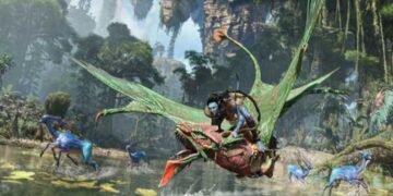 Avatar Frontiers of Pandora Crashing on Steam Deck: How to fix it?