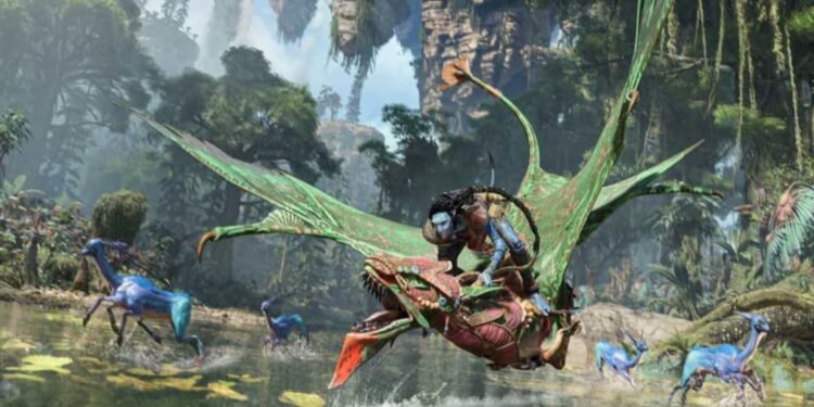 Avatar Frontiers of Pandora Crashing on Steam Deck: How to fix it?