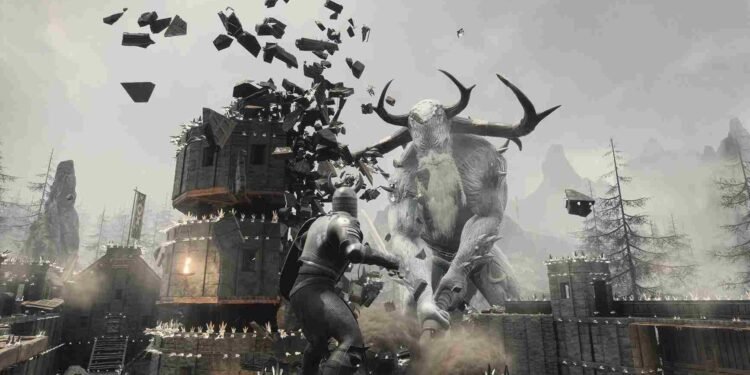 Best Conan Exiles Single Player Settings (2024)