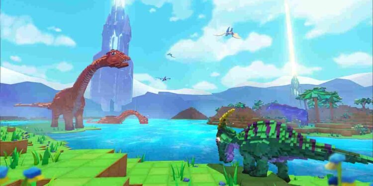 Best PixARK Single Player Settings (2024)