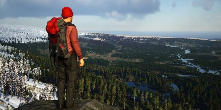 Best SCUM single player settings