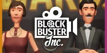 Blockbuster Inc Steam Deck, Lenovo Legion Go, and Asus ROG Ally Support Details