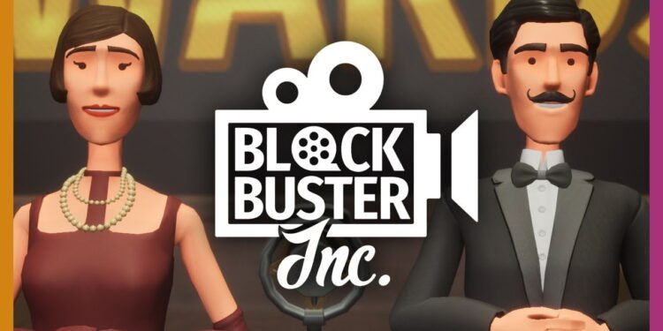 Blockbuster Inc Steam Deck, Lenovo Legion Go, and Asus ROG Ally Support Details