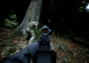 Bodycam Unable to Enable Full Screen Mode Issue: Is there any fix yet