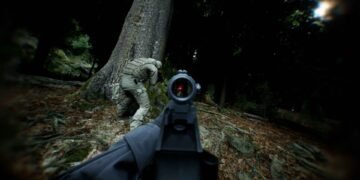 Bodycam Unable to Enable Full Screen Mode Issue: Is there any fix yet