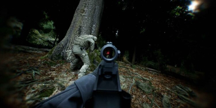 Bodycam Unable to Enable Full Screen Mode Issue: Is there any fix yet