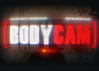 Bodycam VR Mode Support