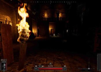 Dark and Darker failed to complete quest error code 10: How to fix it