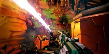 Deep Rock Galactic Season 5 New Mission, New Enemies, Hazard 5+ & more