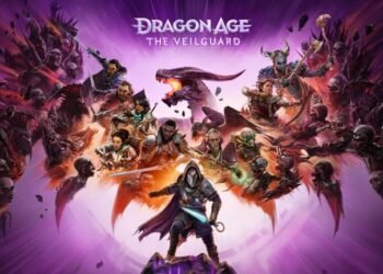 Dragon Age The Veilguard Nintendo Switch Release Date