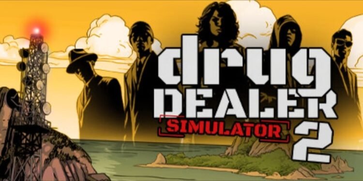 Drug Dealer Simulator 2 co-op not working