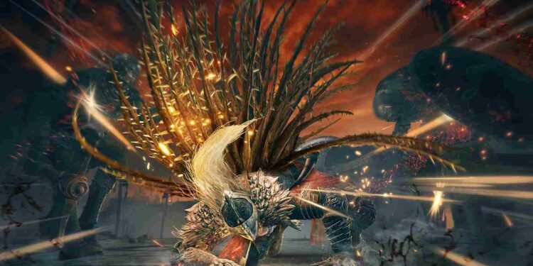 Elden Ring inappropriate activity detected error How to fix it