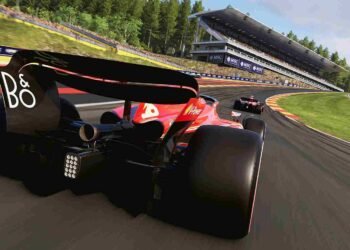 F1 24 1.3 Patch update brings more stability & fixes (Check notes here)