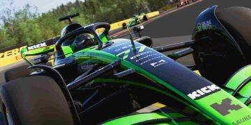 F1 24 Audio not working How to fix it (2)