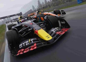 F1 24 Mod, HDR, Ultrawide (219), Super Ultrawide (329), AMD FSR 3 & DLSS Support Details