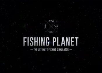 Fishing Planet Update 5.0.0 New Map & More
