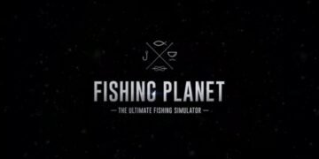 Fishing Planet Update 5.0.0 New Map & More