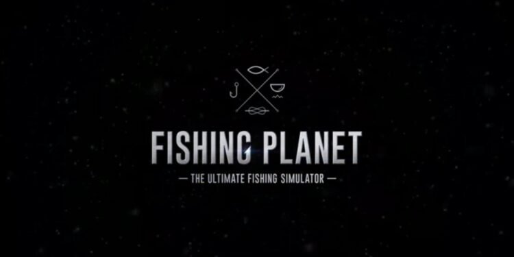 Fishing Planet Update 5.0.0 New Map & More