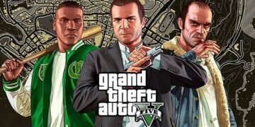 GTA 5 stock market not working