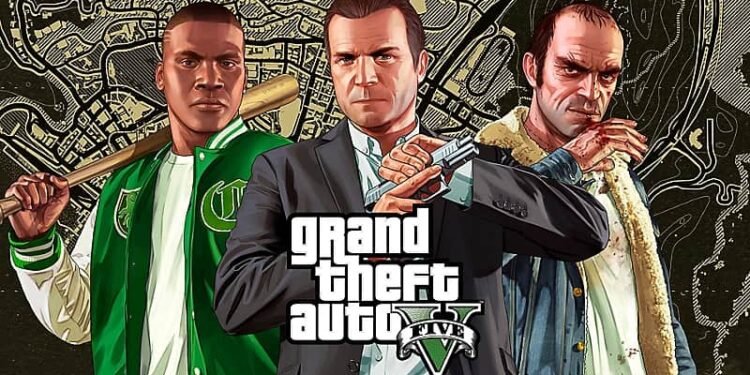 GTA 5 stock market not working