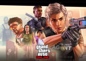 GTA Online new police cars