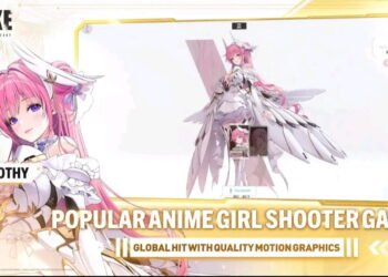 Goddess of Victory Nikke not compatible