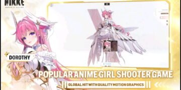 Goddess of Victory Nikke not compatible