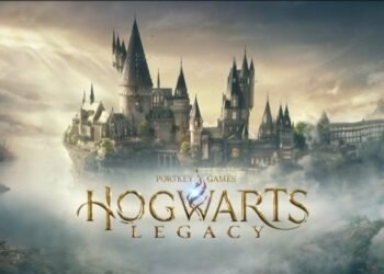 Hogwarts Legacy photo mode