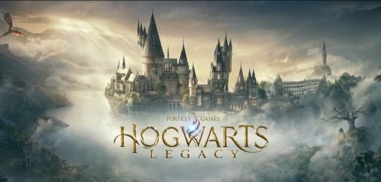 Hogwarts Legacy photo mode