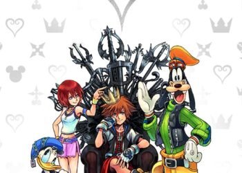 Kingdom Hearts-HD 1.5+2.5 ReMIX Not Working AMD GPUs
