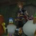 Kingdom Hearts-HD 1.5+2.5 ReMIX low fps