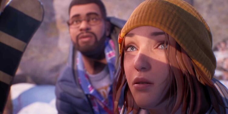 Life is Strange Double Exposure Pre-order benefits & more details
