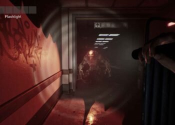 PANICORE voice chat not working How to fix it (2)