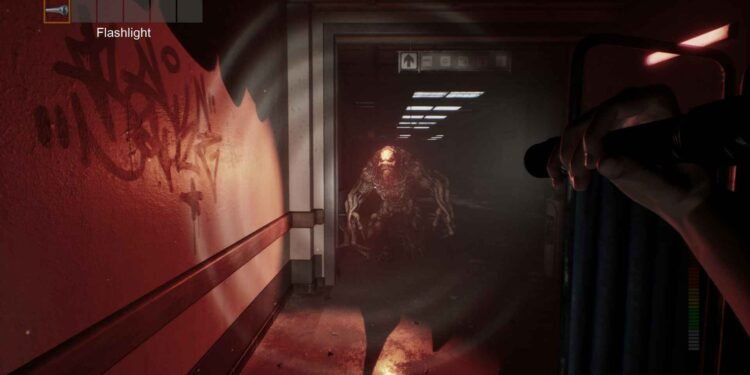 PANICORE voice chat not working How to fix it (2)