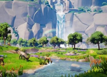 Palia Long Nosed Unicornfish